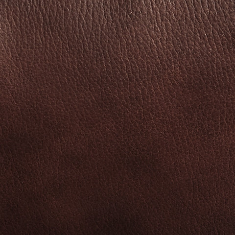 Altonbury Walnut Leather Sofa