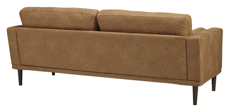 Arroyo Caramel Sofa