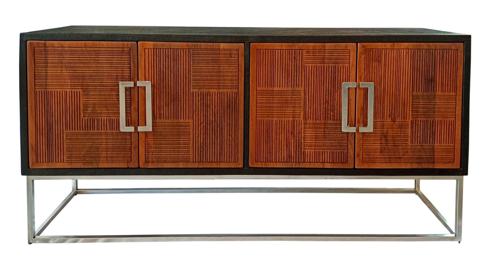 Accent Cabinet 950331