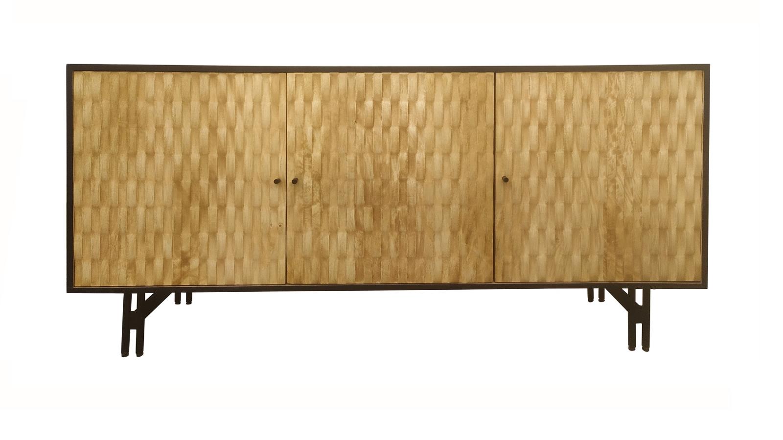 Accent Cabinet 950383