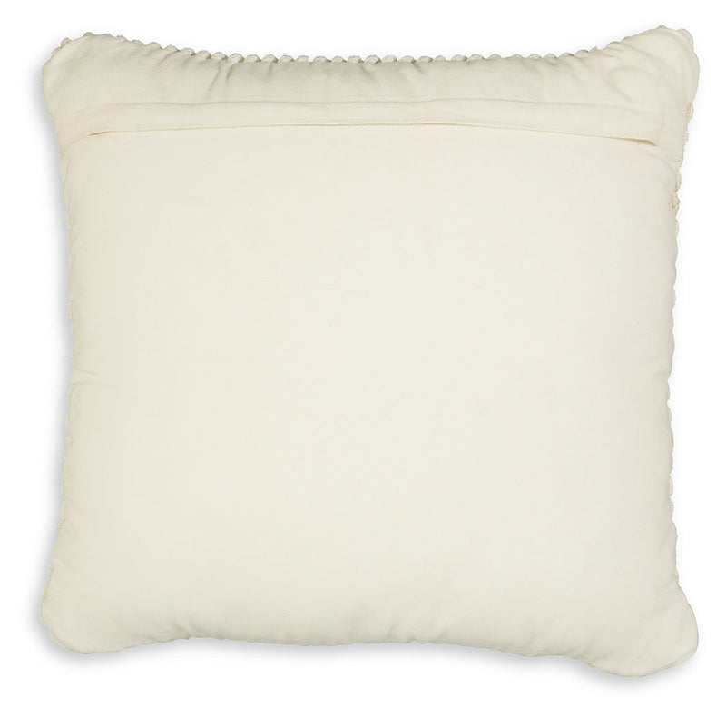 Renemore Ivory Pillow