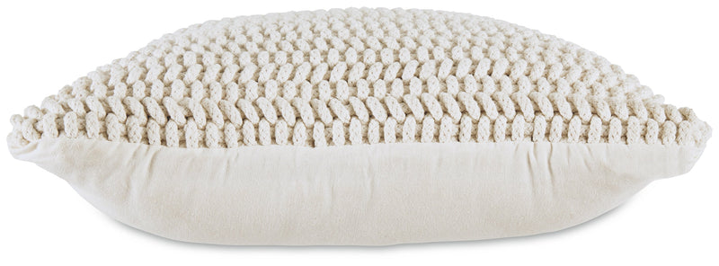 Renemore Ivory Pillow