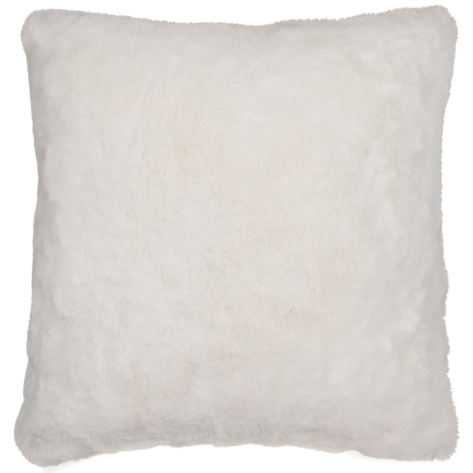 Gariland White Pillow (Set of 4)