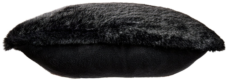 Gariland Black Pillow (Set of 4)