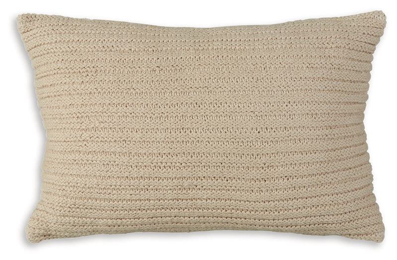 Abreyah Tan Pillow