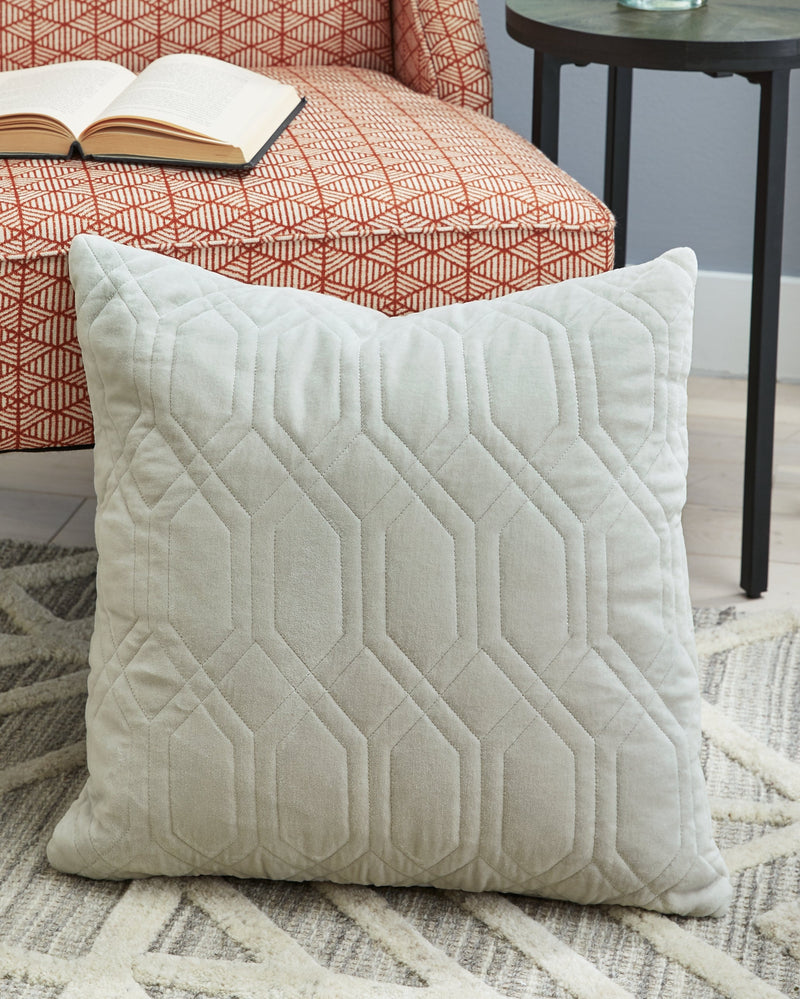 Doriana Bone Pillow (Set of 4)