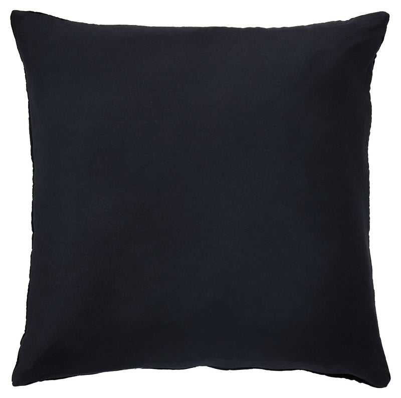 Darleigh Black Pillow (Set of 4)