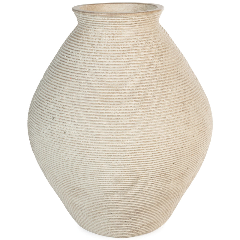 Hannela Antique Tan Vase A2000514