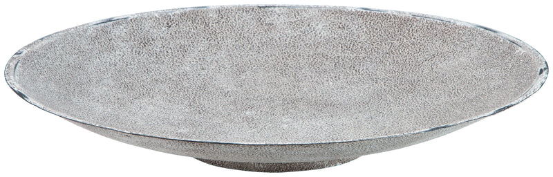 Moises Antique White Bowl