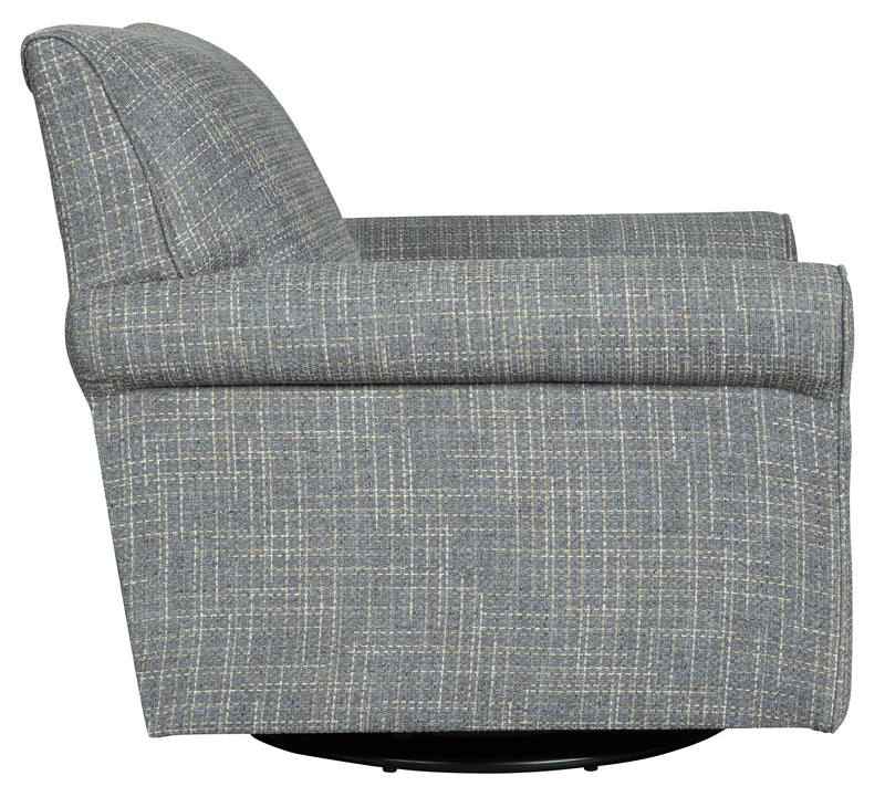 Renley Ash Accent Chair