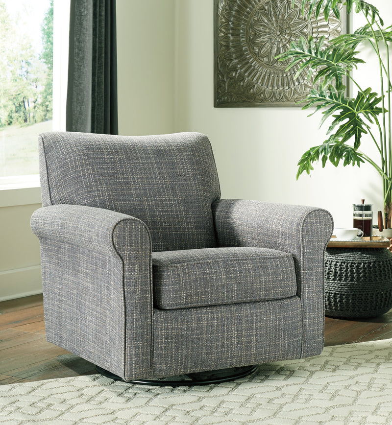 Renley Ash Accent Chair