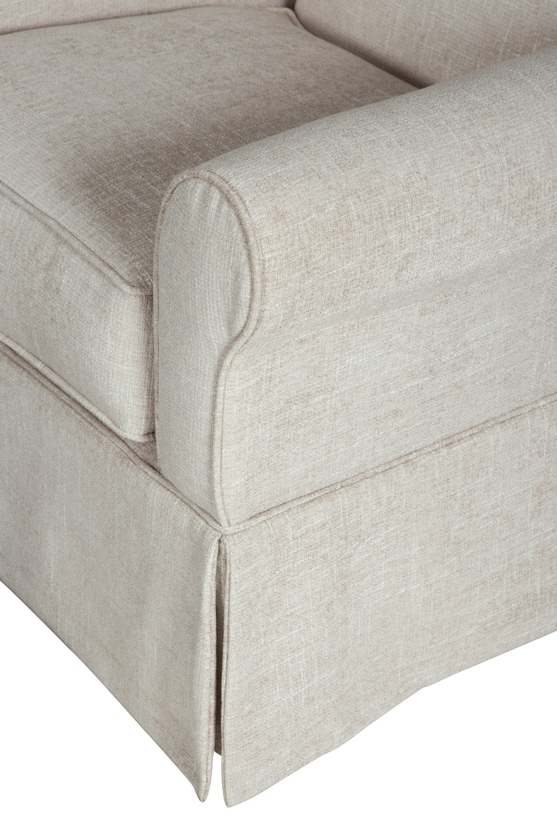 Searcy Quartz Accent Chair