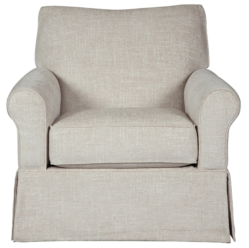 Searcy Quartz Accent Chair