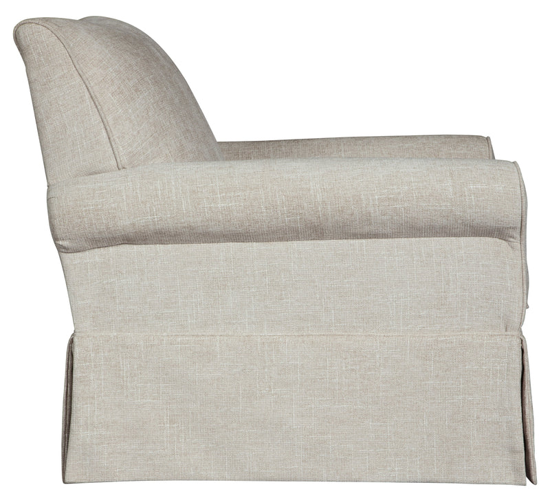 Searcy Quartz Accent Chair