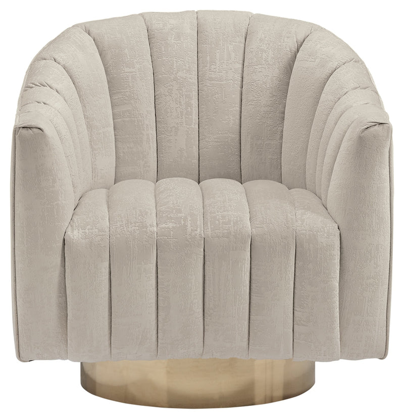 Penzlin Pearl Accent Chair