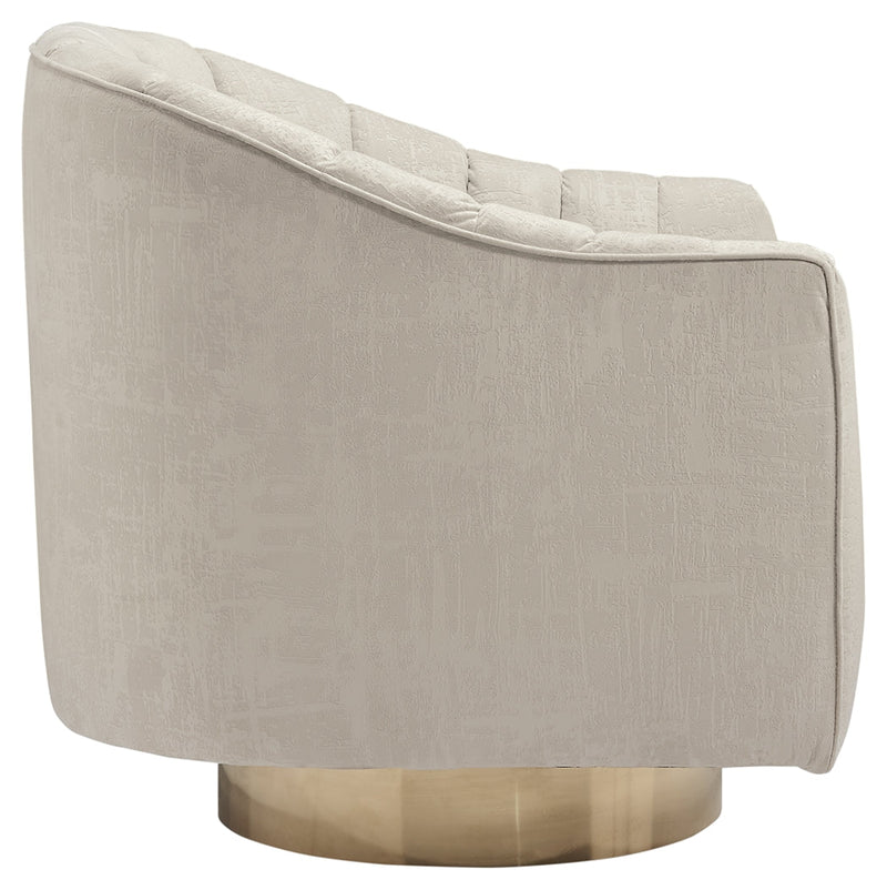 Penzlin Pearl Accent Chair