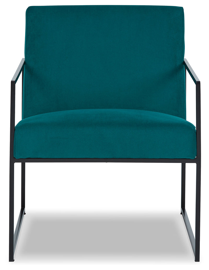 Aniak Rainforest Accent Chair