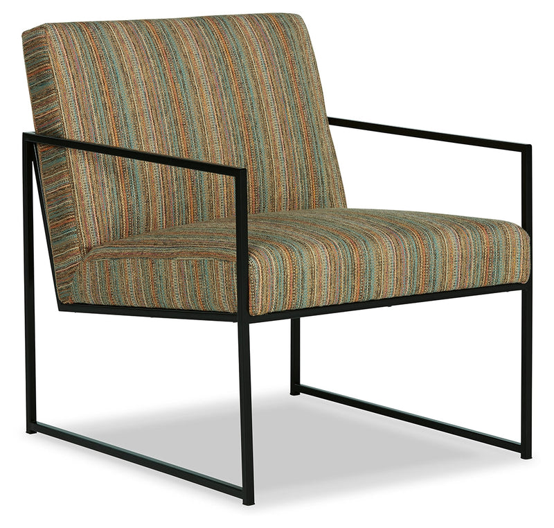 Aniak Multi Accent Chair