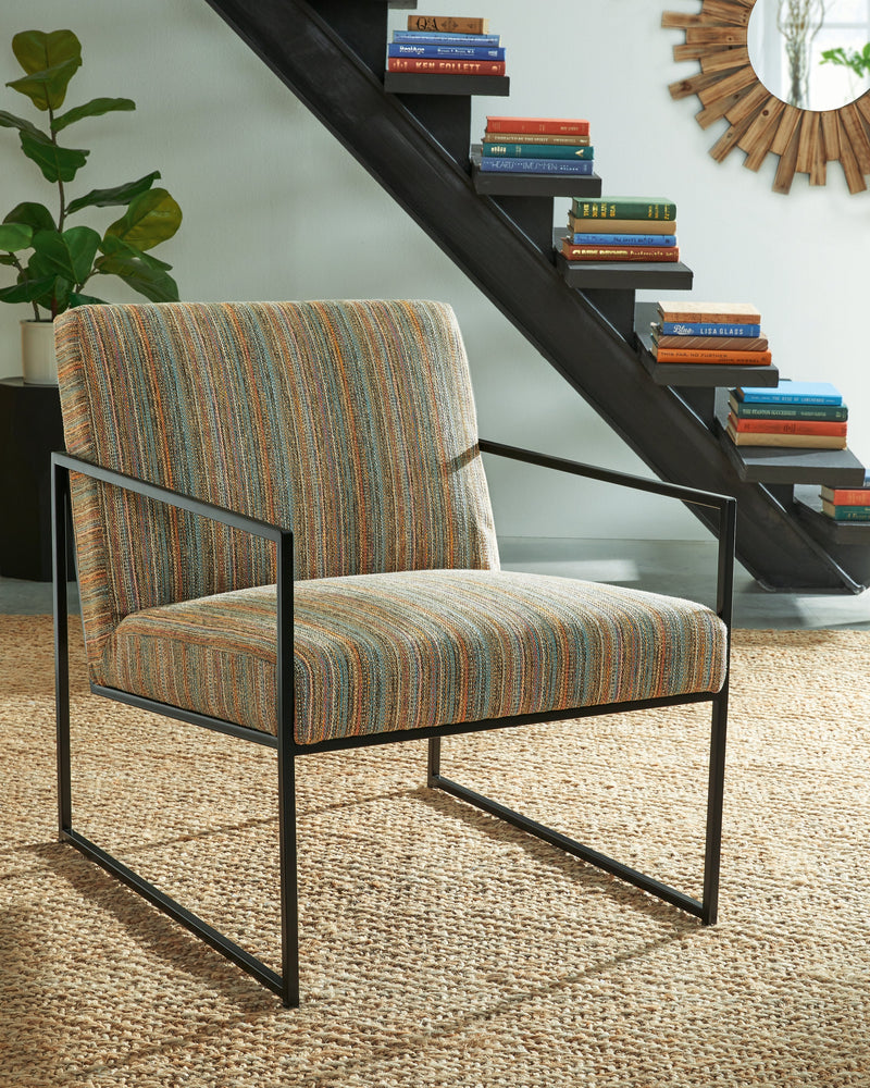 Aniak Multi Accent Chair