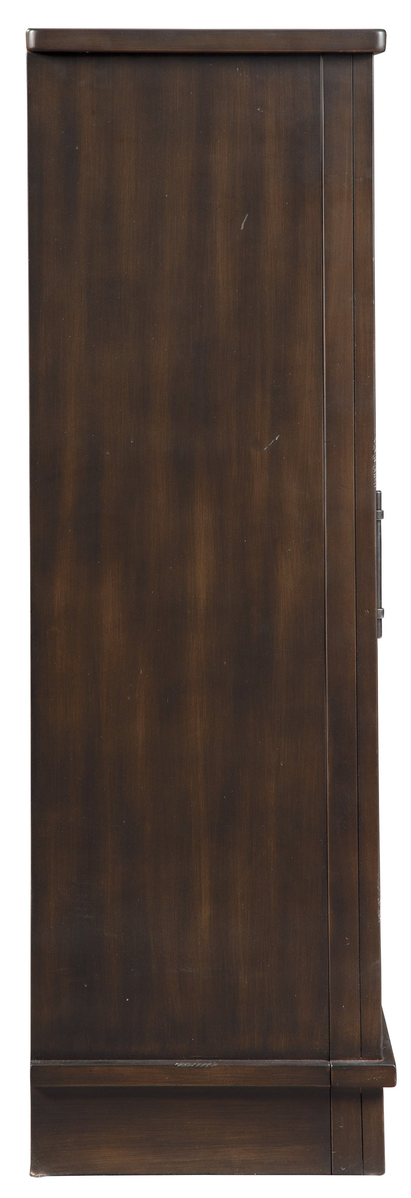 Bronfield Brown Accent Cabinet