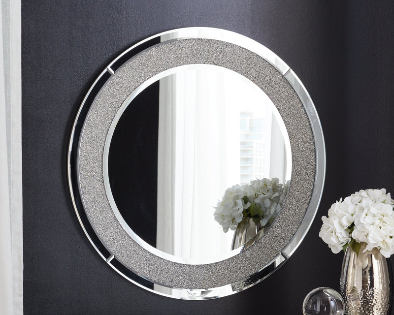 Kingsleigh Mirror Accent Mirror A8010205