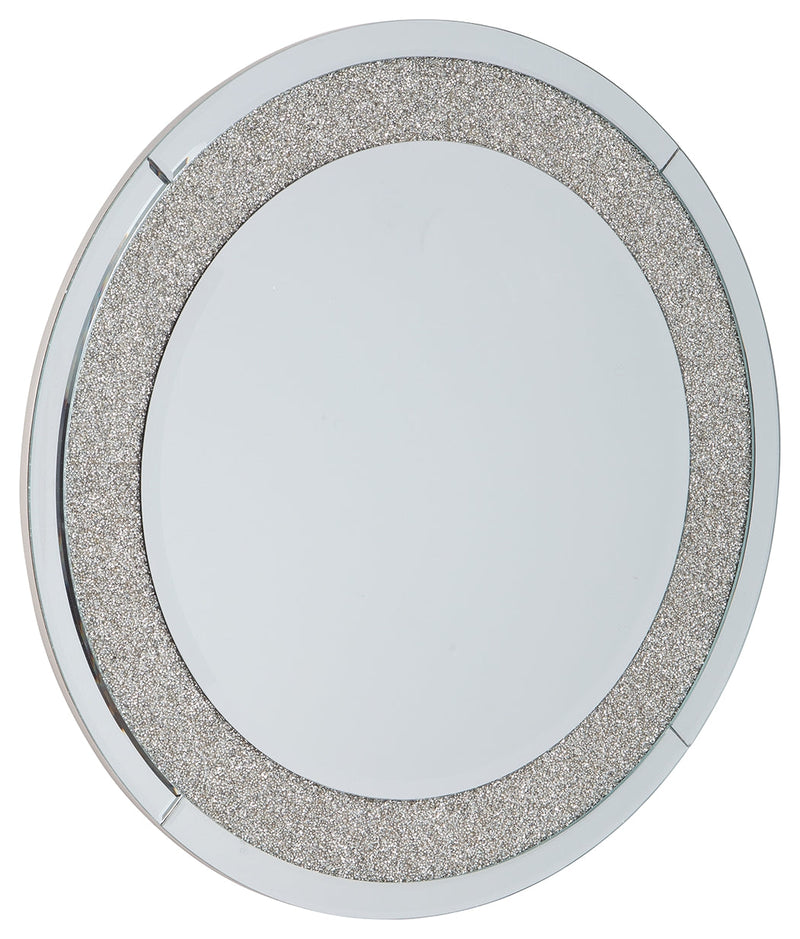 Kingsleigh Mirror Accent Mirror A8010205