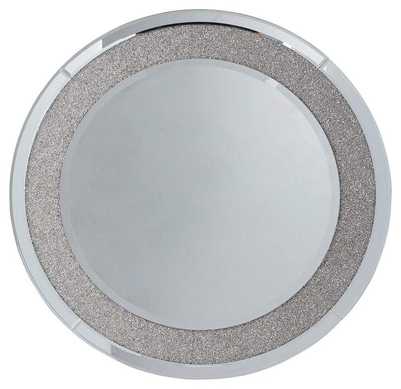 Kingsleigh Mirror Accent Mirror A8010205