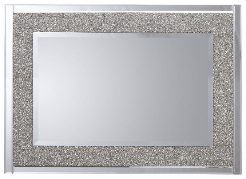 Kingsleigh Mirror Accent Mirror A8010205