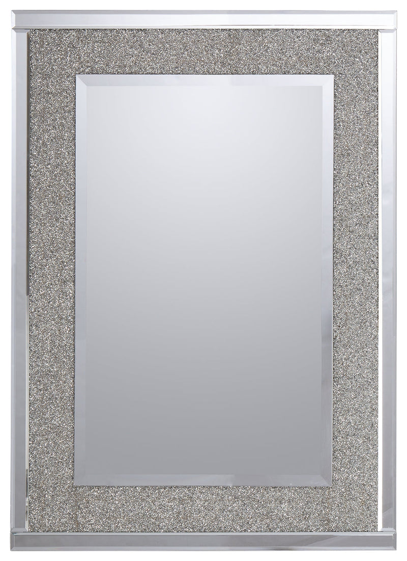 Kingsleigh Mirror Accent Mirror A8010205