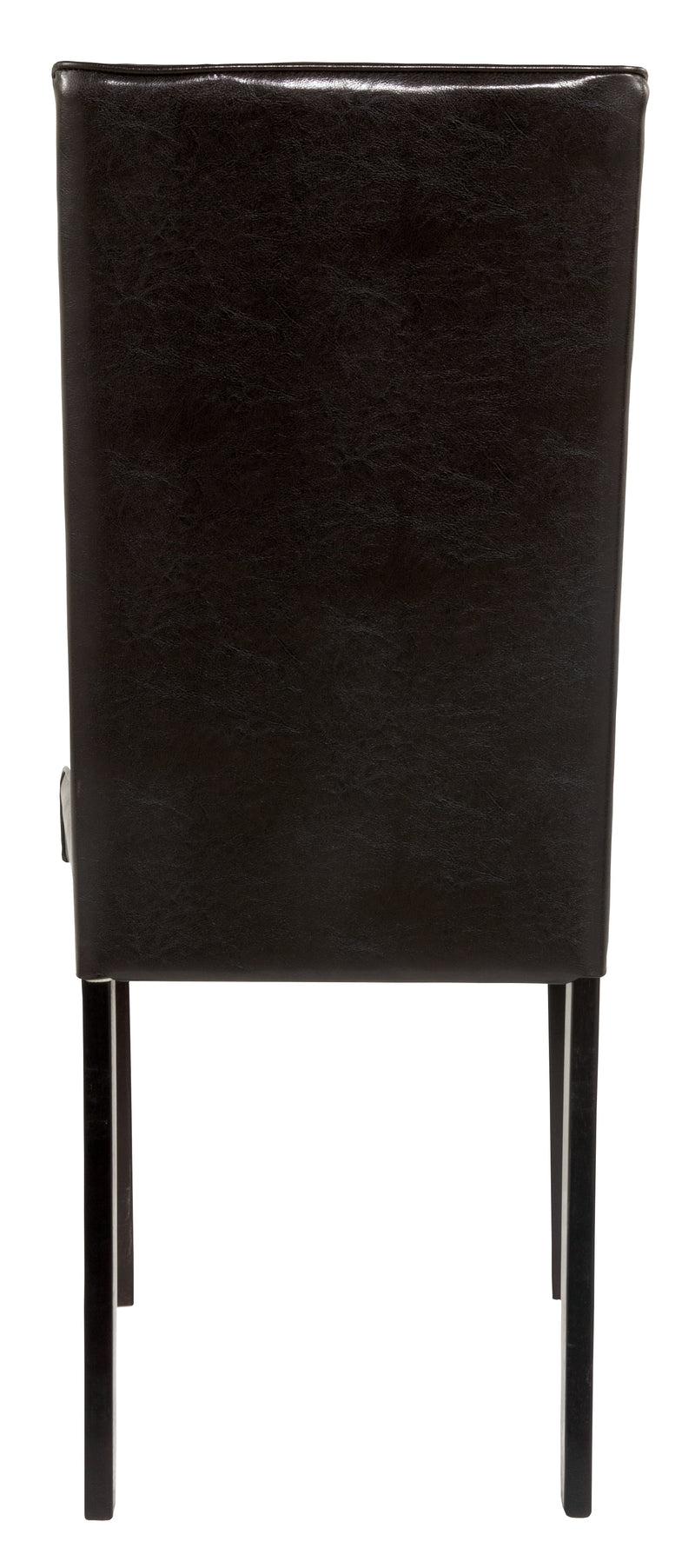 Kimonte Dark Brown Dining Chair