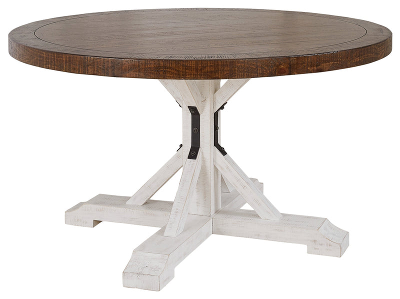 Valebeck Multi Dining Table