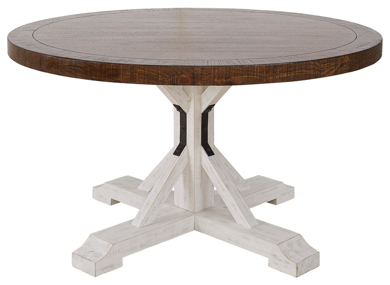 Valebeck Multi Dining Table