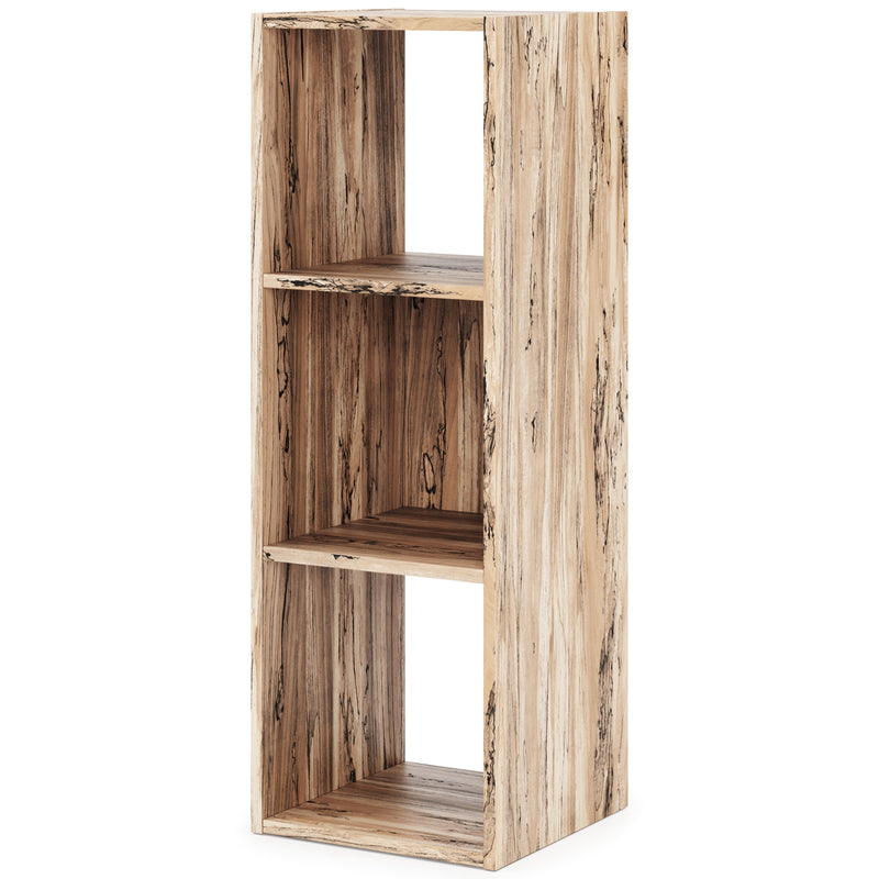 Piperton Natural Three Cube Organizer