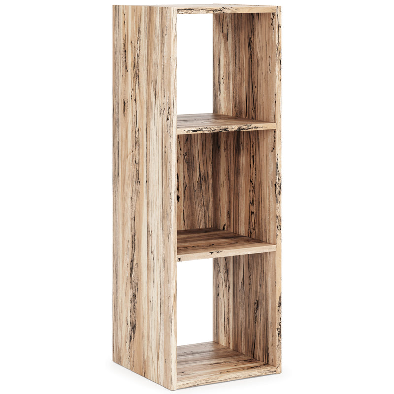 Piperton Natural Three Cube Organizer