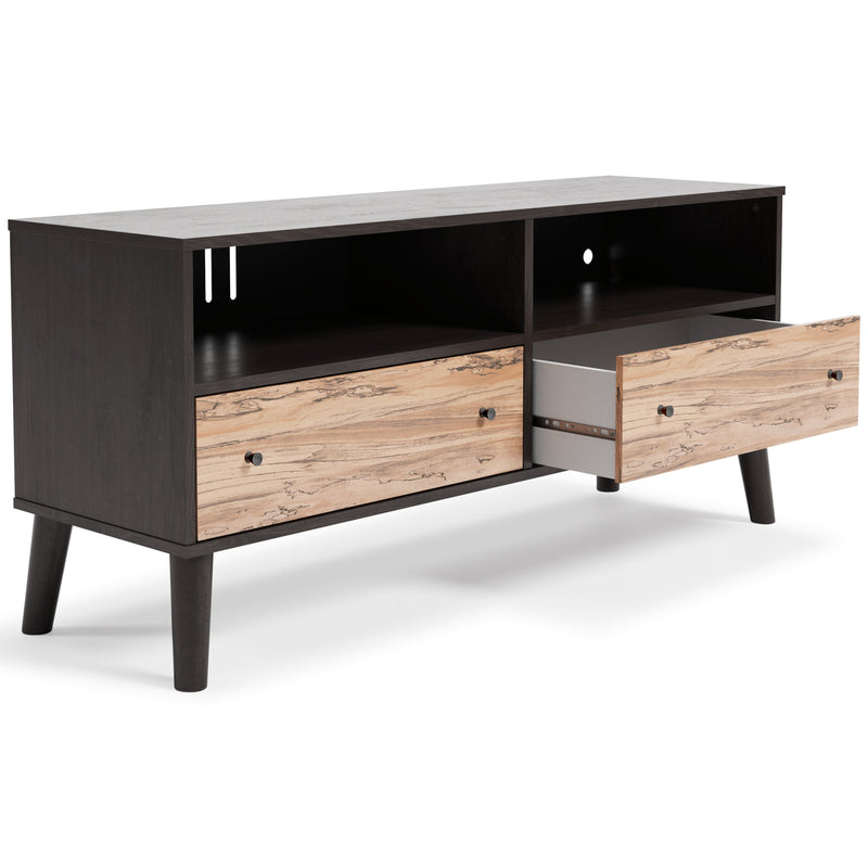 Piperton Two-tone Medium Tv Stand EW5514-168