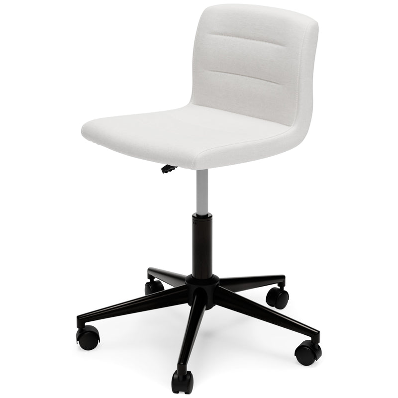 Beauenali Stone Home Office Desk Chair