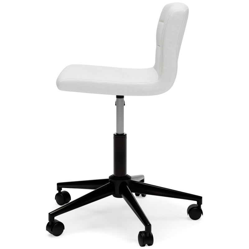 Beauenali Stone Home Office Desk Chair