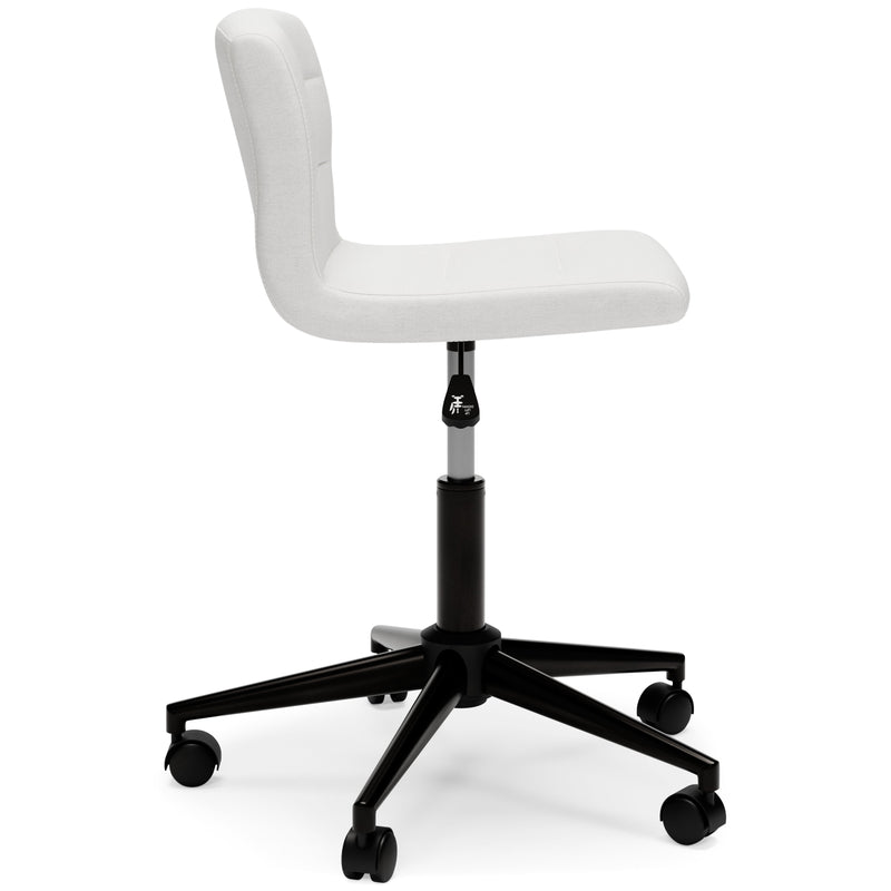 Beauenali Stone Home Office Desk Chair