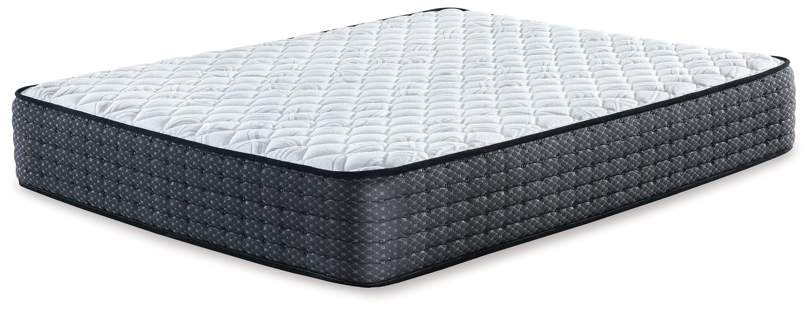 Limited Edition Firm White Queen Mattress