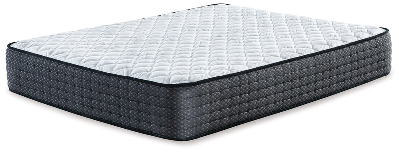 Limited Edition Firm White King Mattress