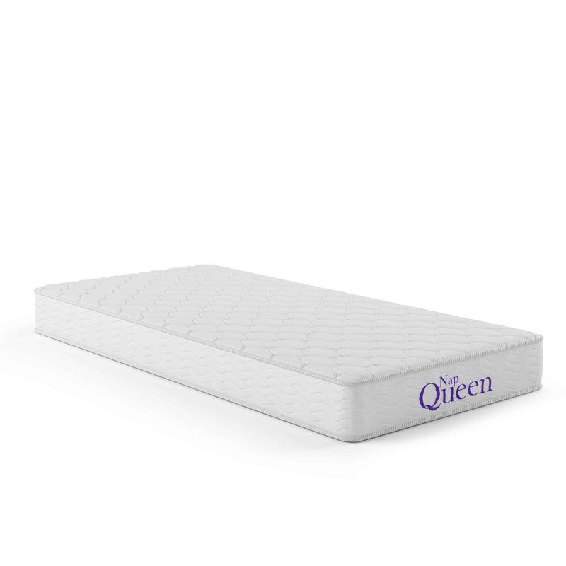 NAPQUEEN ELSA INNERSPRING MATTRESS, KIDS ROOM [TWIN, FULL, QUEEN]