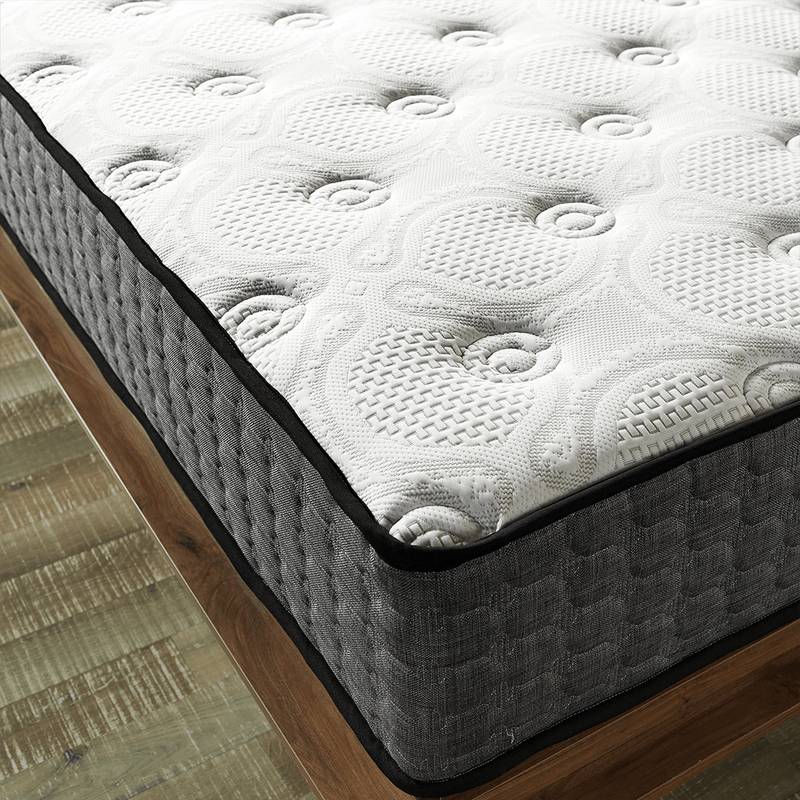 NAPQUEEN VICTORIA HYBRID MATTRESS [TWIN, FULL, QUEEN, KING]