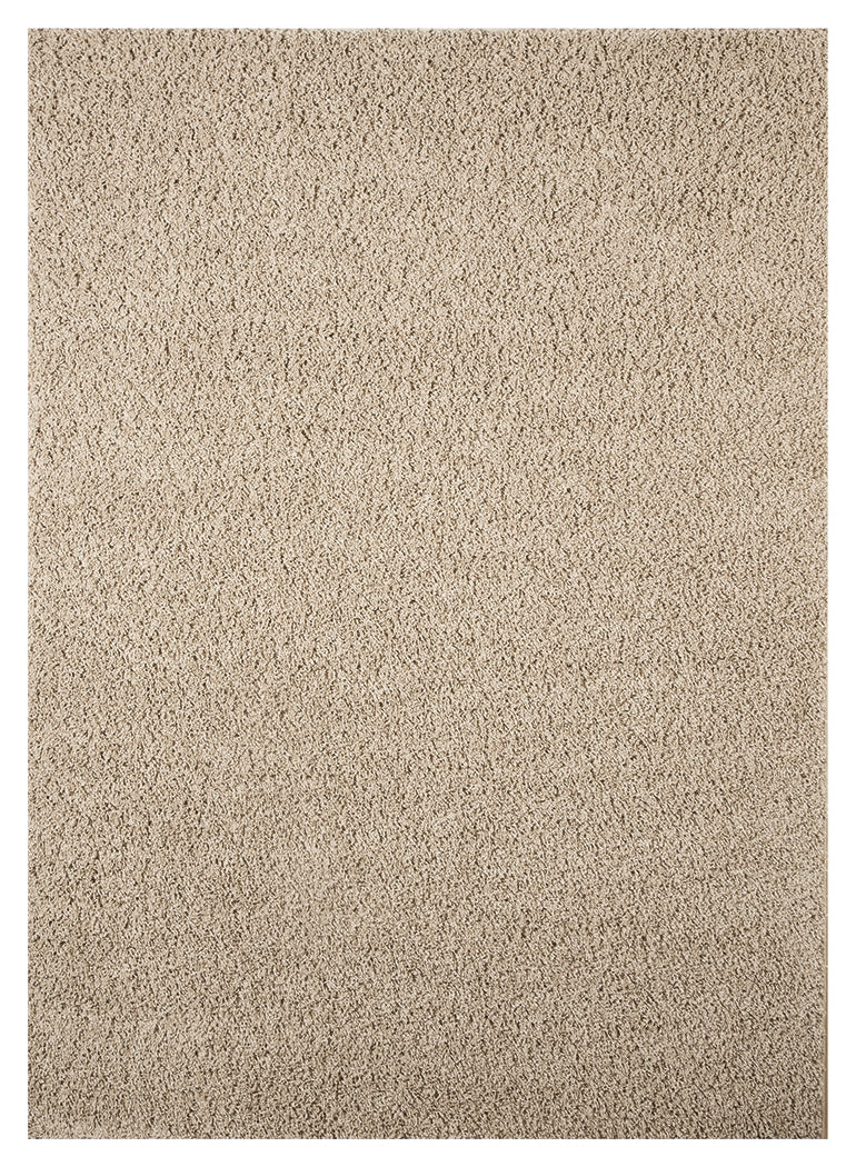 Caci Beige 5' X 7' Rug