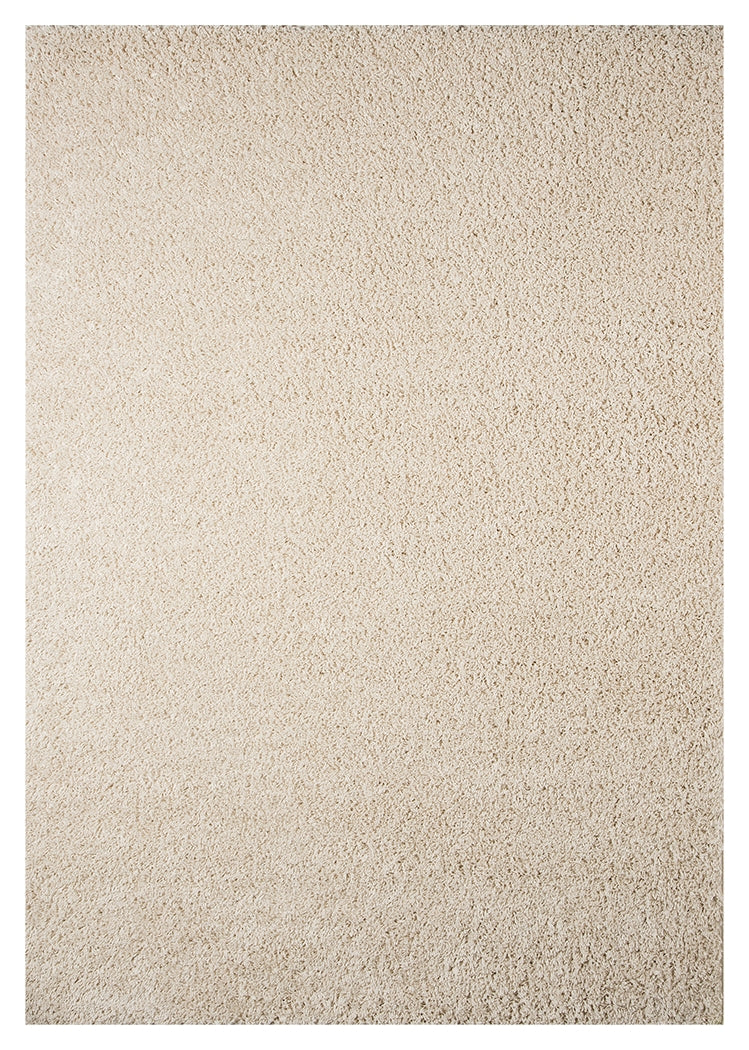 Caci Cream 5' X 7' Rug