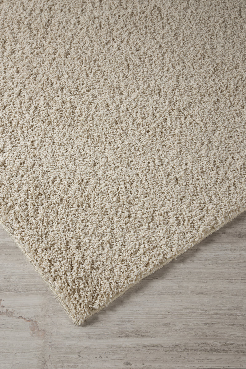 Caci Cream 5' X 7' Rug