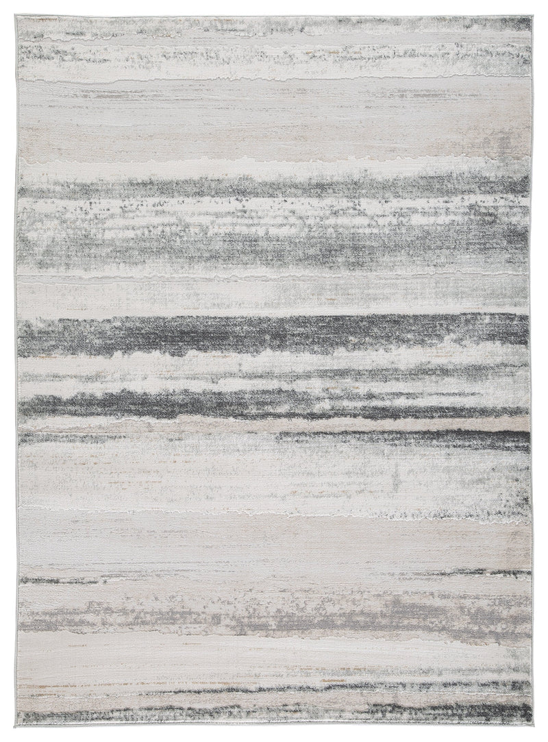 Abanett Multi 7'10" X 10'2" Rug