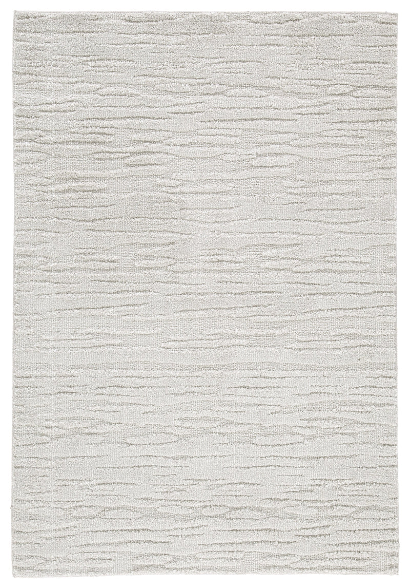 Ivygail Gray 7'5" X 9'6" Rug