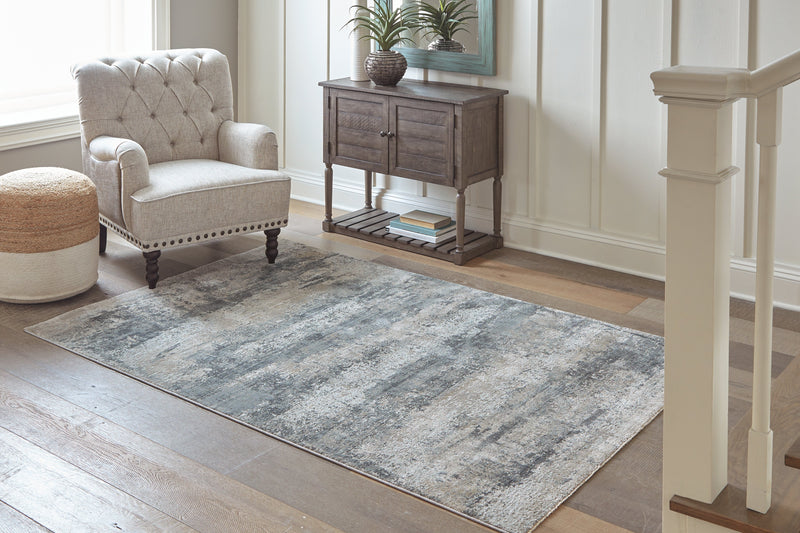 Shaymore Multi 7'10" X 10'3" Rug