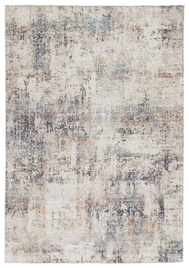 Jerelyn Multi 7'10" X 10' Rug