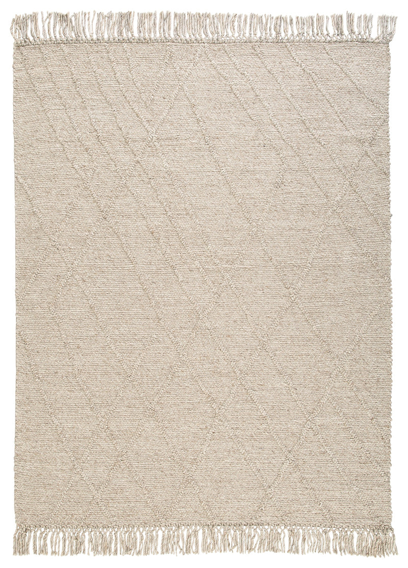 Averhall Sand 7'8" X 10' Rug